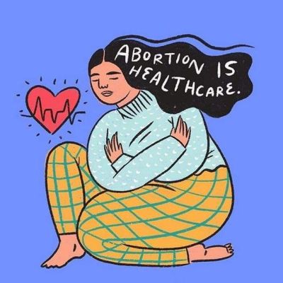 Tener un hijo no deseado afecta más a la salud que abortar: estudio científico.