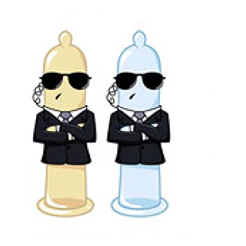 Quédate en casa, protégete del coronavirus y de un embarazo no planeado.